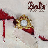 Blodtar - Monark (LP) - Velvet Music