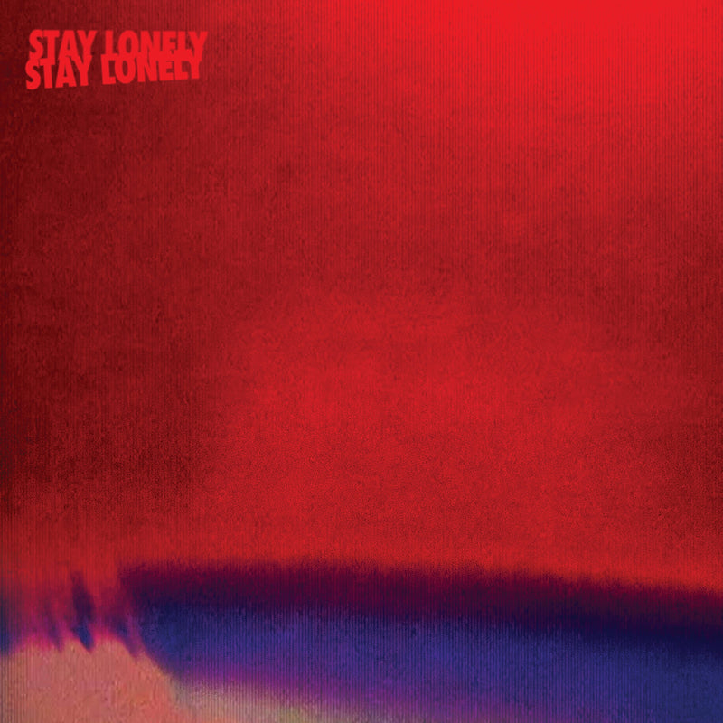Blood Red Shoes - Stay lonely (LP) - Velvet Music