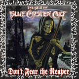 Blue Oyster Cult - Don't fear the reaper: the best of blue oyster cul (LP) - Velvet Music