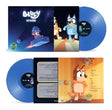 Bluey - Up here (LP) - Velvet Music