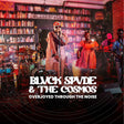 Blvck Spvde & The Cosmos - Overjoyed through the noise (CD) - Velvet Music