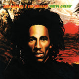 Bob Marley & The Wailers - Natty dread (CD) - Velvet Music