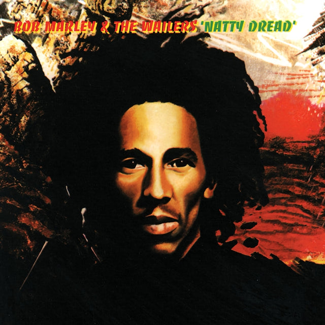 Bob Marley & The Wailers - Natty dread (CD) - Velvet Music