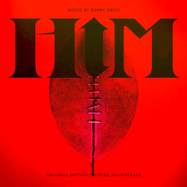 Him Movie - Him (CD) - Velvet Music
