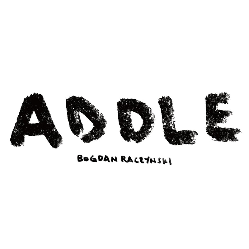 Bogdan Raczynski - Addle (LP) - Velvet Music