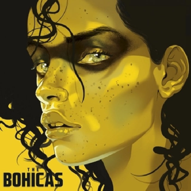Bohicas - Making of (LP) - Velvet Music