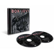 Bon Jovi - Slippery when wet (CD) - Velvet Music