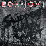 Bon Jovi - Slippery when wet (CD) - Velvet Music