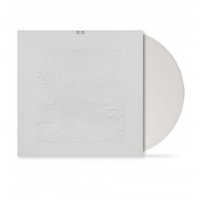 Bon Iver - Bon iver (10th anniversary edition) (CD)