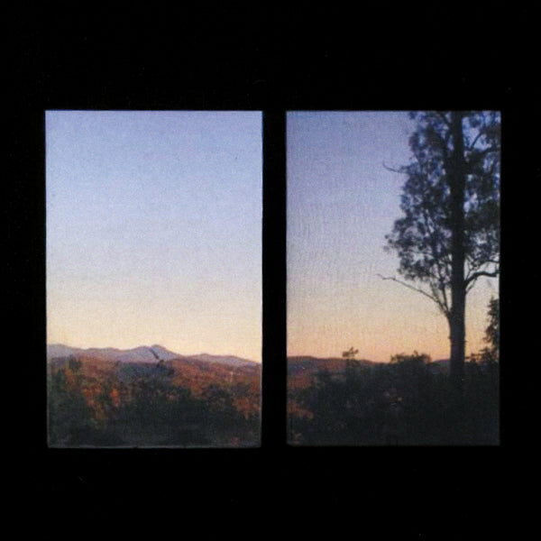 Bonny Doon - Longwave (LP) - Velvet Music