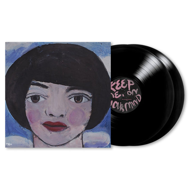 Bonny Light Horseman - Keep Me On Your Mind / See You Free (LP) - Velvet Music