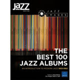 Book - Best 100 jazz albums (book/printed matter)