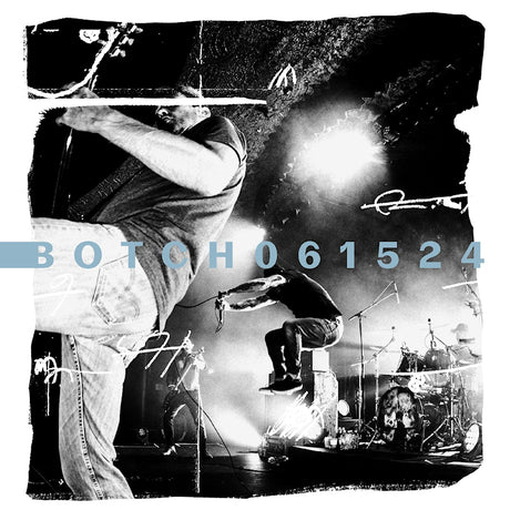 Botch - 061524 (CD) - Velvet Music