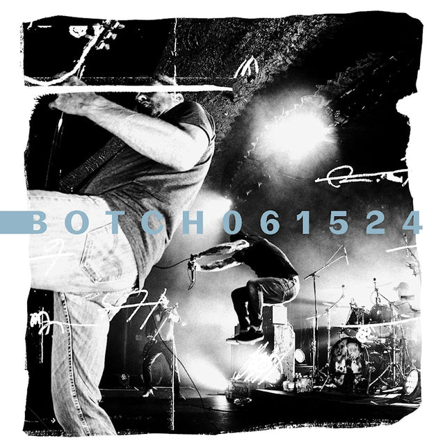 Botch - 061524 (CD) - Velvet Music