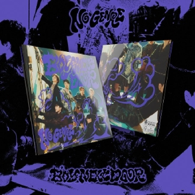 Boynextdoor - 4th ep [no genre] (CD)