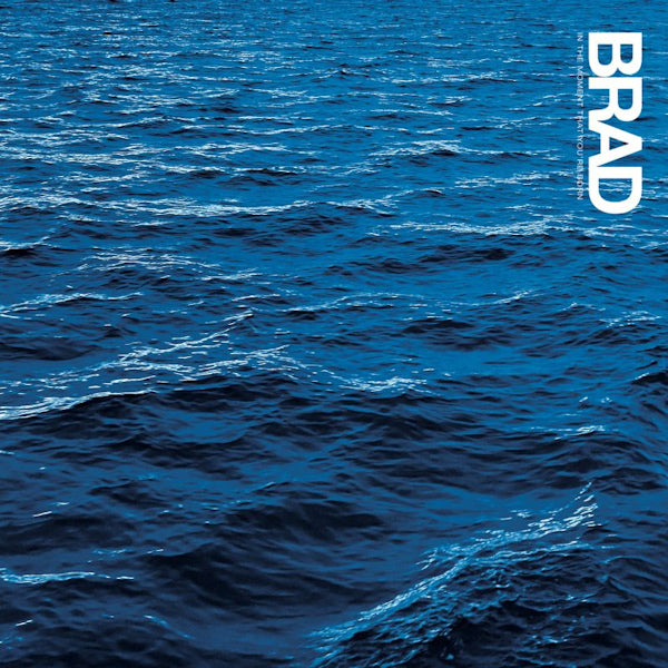 Brad - In the moment that you're born (LP) - Velvet Music