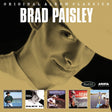 Brad Paisley - Original album classics (CD) - Velvet Music