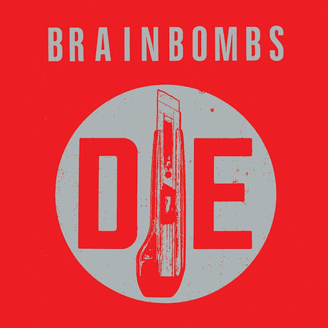 Brainbombs - Die (clear) (LP) - Velvet Music
