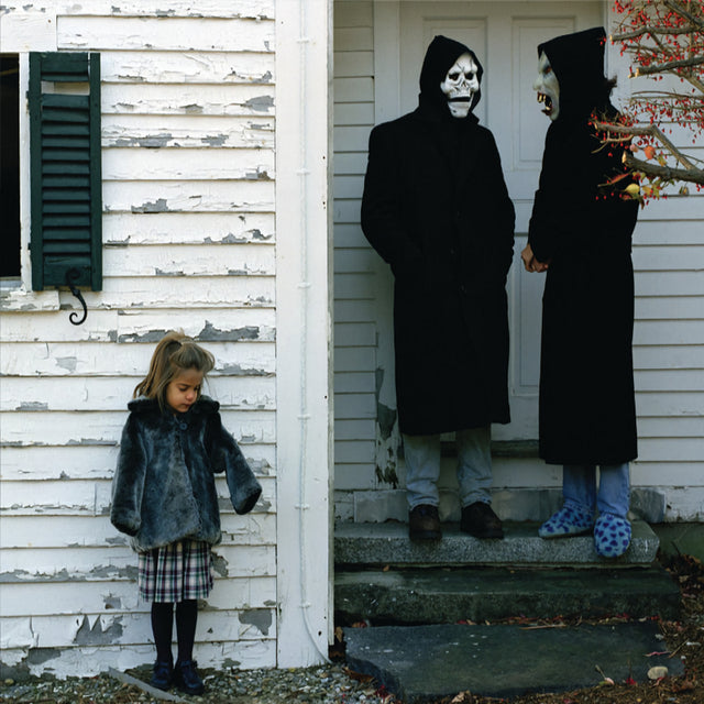 Brand New - Devil and god are raging inside me (LP) - Velvet Music