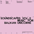 Gianni Brezzo - Gianni brezzo ' soundscapes vol. 2 (LP) - Velvet Music