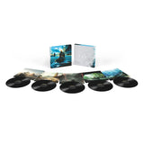 Brian Tyler - Assassin's creed iv: black flag (original score) (LP) - Velvet Music