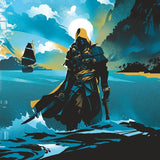 Brian Tyler - Assassin's creed iv: black flag (original score) (LP) - Velvet Music