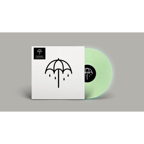 Bring Me The Horizon - That's The Spirit (LP) - Velvet Music