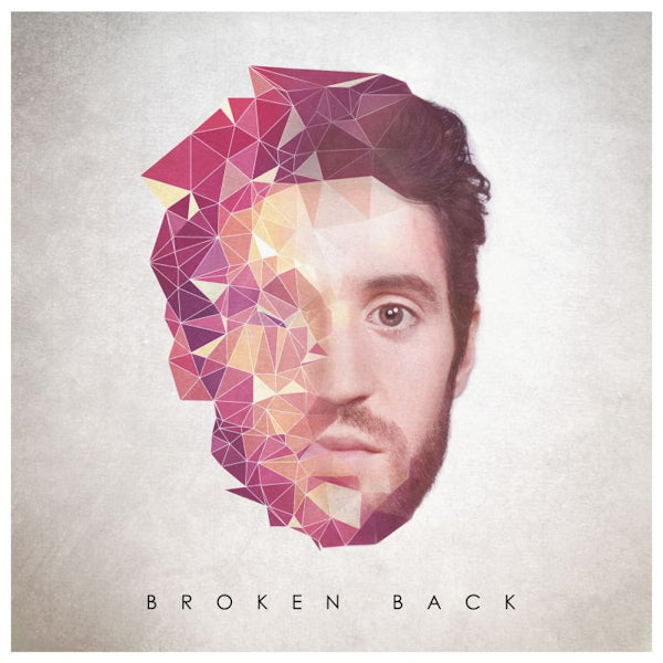 Broken Back - Broken back (CD)