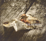 Broken Records - Let me come home (CD) - Velvet Music