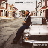Brooke Combe - Too late for tears (LP) - Velvet Music