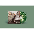 Brooke Combe - Too late for tears (Green Splatter Vinyl LP) - Velvet Music