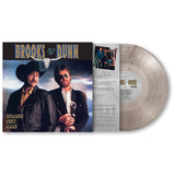 Brooks & Dunn - Brand new man (LP) - Velvet Music