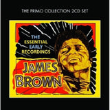 James Brown - Essential early recordings (CD)