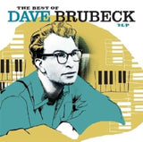 Brubeck, Dave Quartet, The - Best of (LP) - Velvet Music