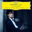 Bruce Liu - Lunaris (LP) - Velvet Music