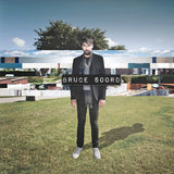 Bruce Soord - Bruce Soord (LP)