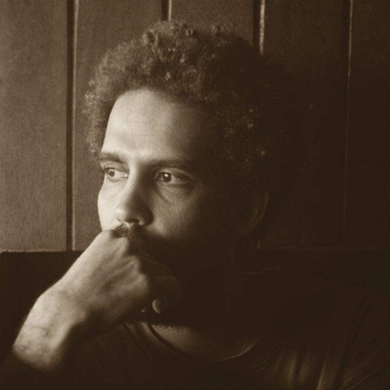 Bruno Berle - Without Borders (LP)