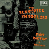 Bruntwick Smugglers - Punk rockin' at ranscombe (7-inch single) - Velvet Music