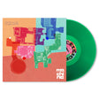 Bruut! - Machine (LP) - Velvet Music