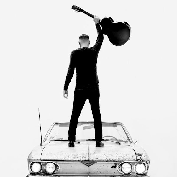 Bryan Adams - So happy it hurts (CD)