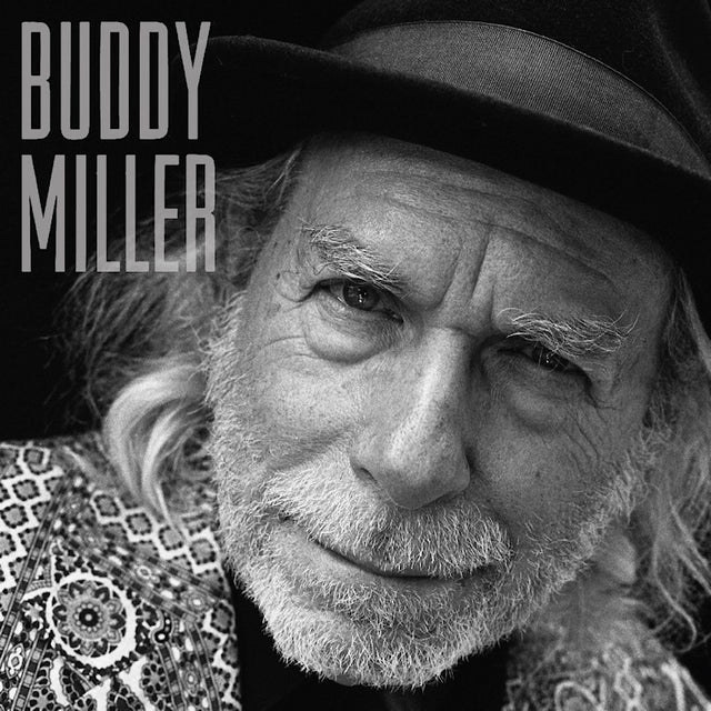 Buddy Miller - Buddy miller (LP) - Velvet Music