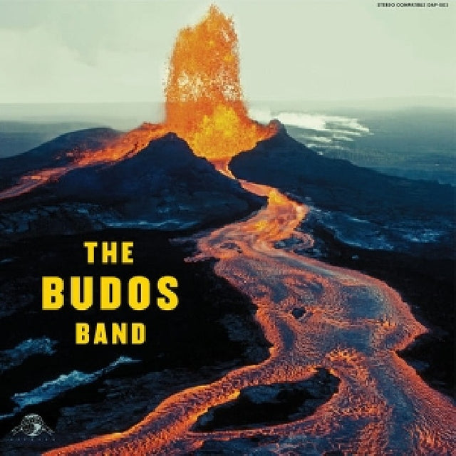 Budos Band - Budos band (LP) - Velvet Music