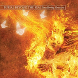 Burial Beyond The Sea - Smoldering remains (CD) - Velvet Music