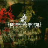 Burning Skies - Desolation (CD) - Velvet Music