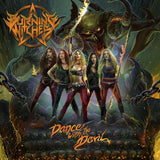 Burning Witches - Dance with the devil (CD) - Velvet Music