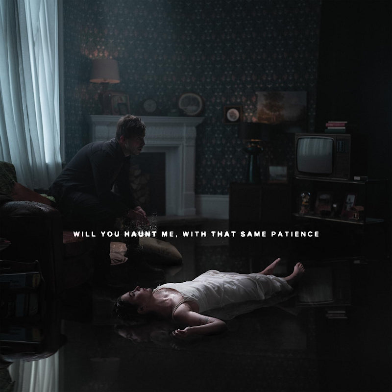 Bury Tomorrow - Will you haunt me, with that same patience (CD)