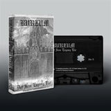Burzum - Det som engang var (music cassette)