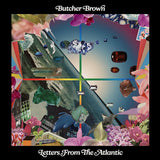 Butcher Brown - Letters from the atlantic (LP)