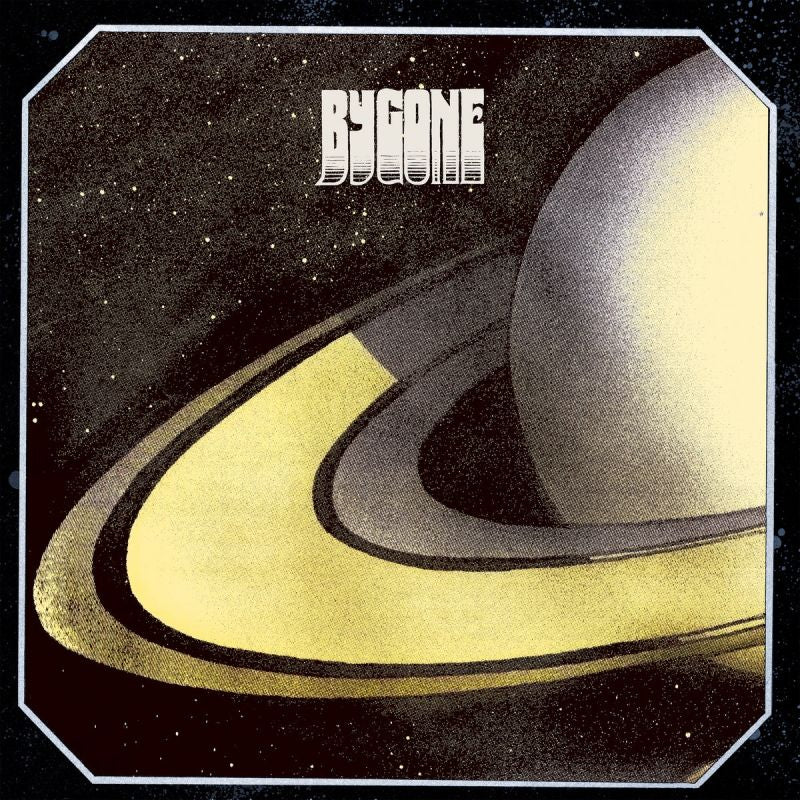 Bygone - Bygone (CD) - Velvet Music
