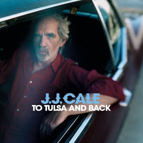 Jj Cale - To tulsa and back (CD)